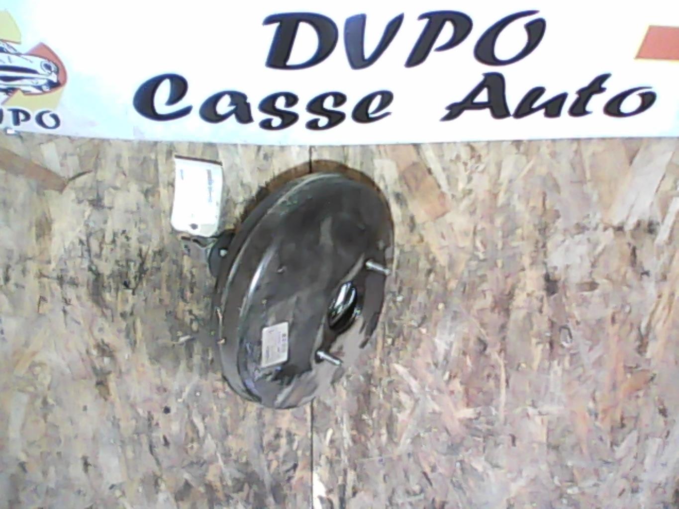 Mastervac CITROEN C1 1 PHASE 1 Essence - 1
