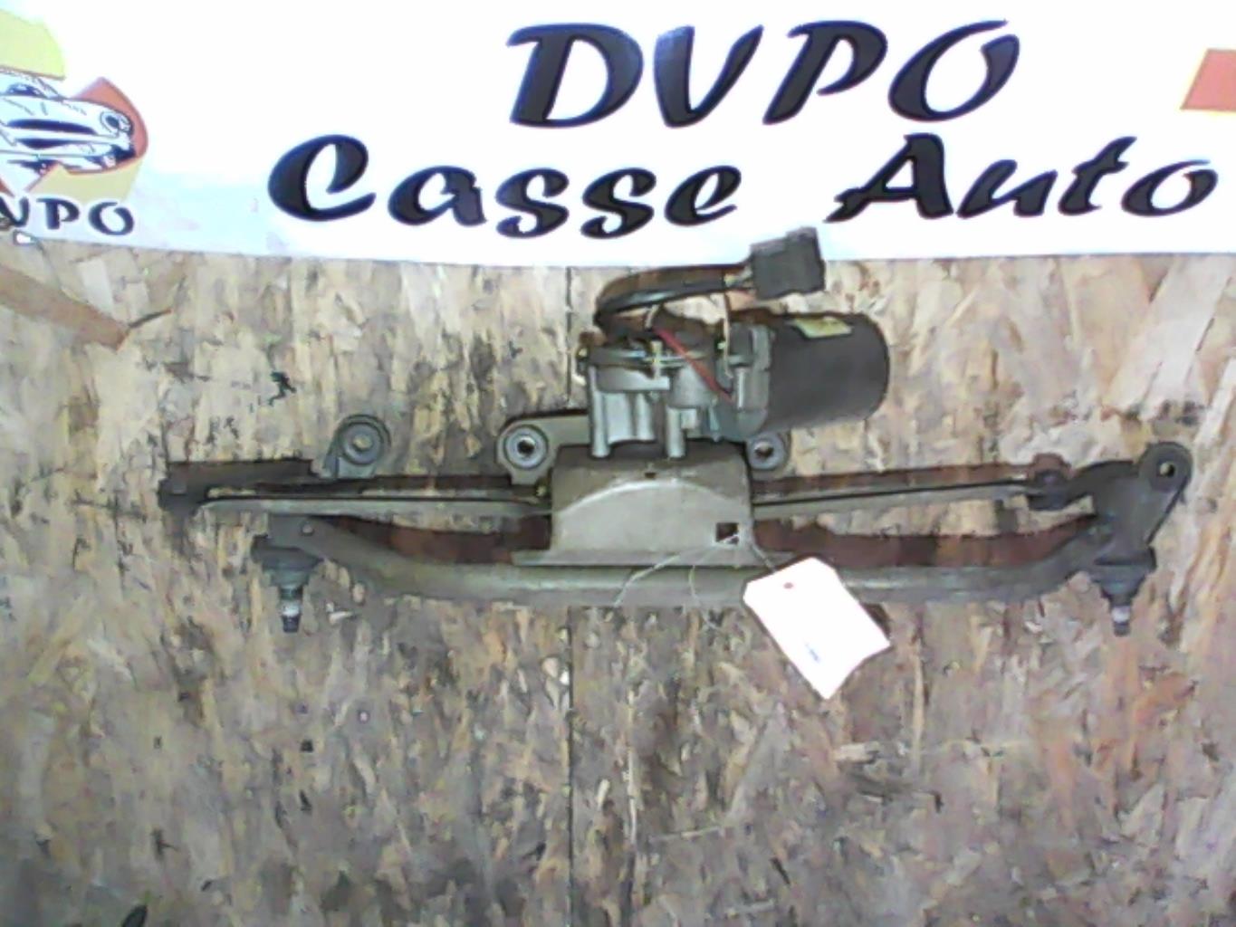 Motore tergicristallo anteriore PEUGEOT 806 PHASE 1 Gasolina - 1