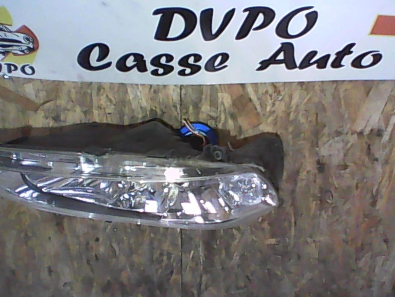 Gruppo ottico anteriore principale destro (luci)(faro) PEUGEOT 306 BREAK Diésel - 1
