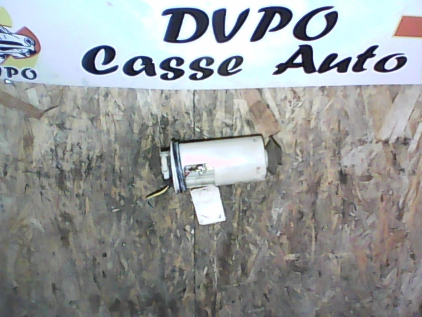 Pompa alimentazione CITROEN SAXO PHASE 1 Gasolina - 1