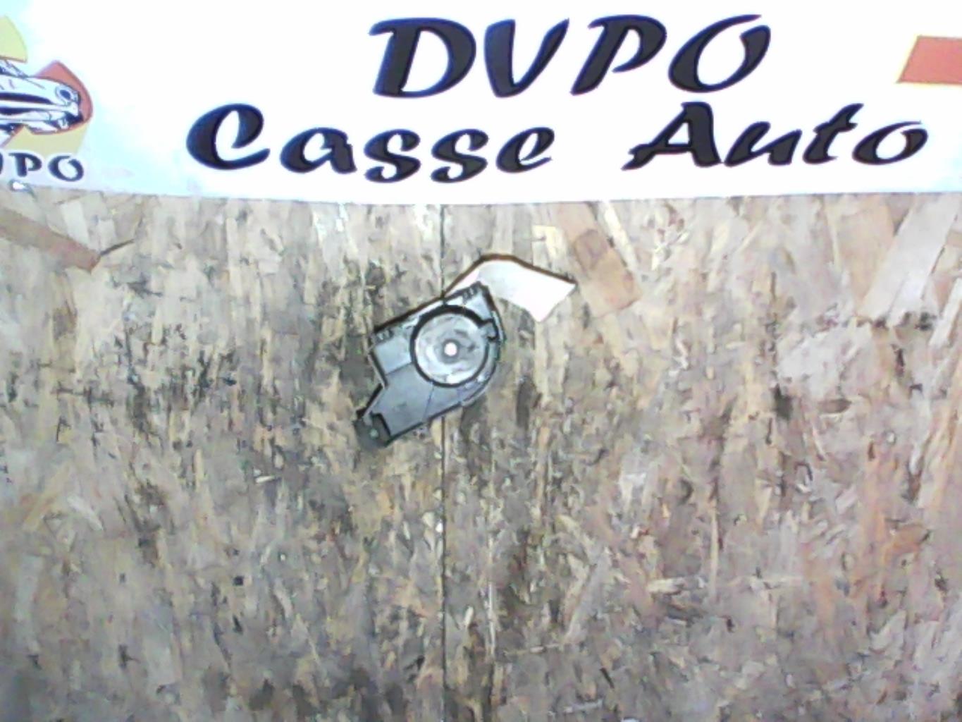 Potenziometro pedale acceleratore CITROEN XSARA PHASE 1 Diésel - 1