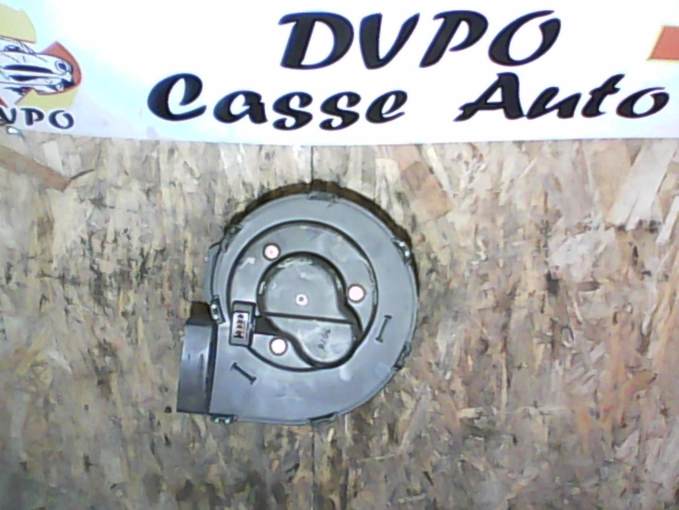 Pulseur d'air CITROEN SAXO PHASE 1 Essence - 1