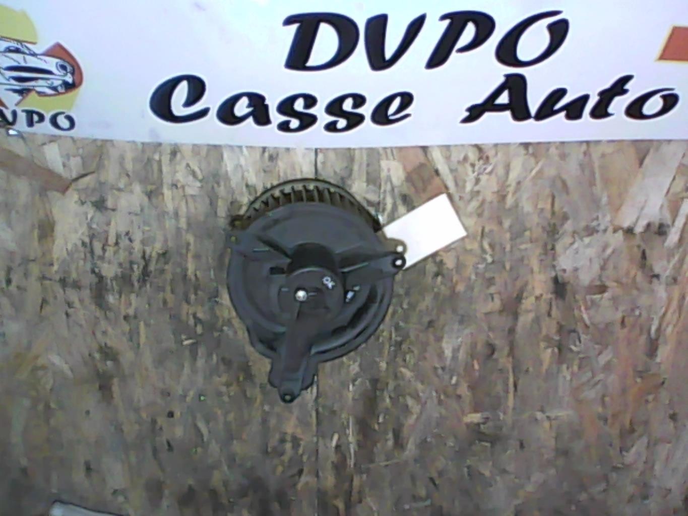 Ventola abitacolo PEUGEOT 306 PHASE 1 Gasolina - 1