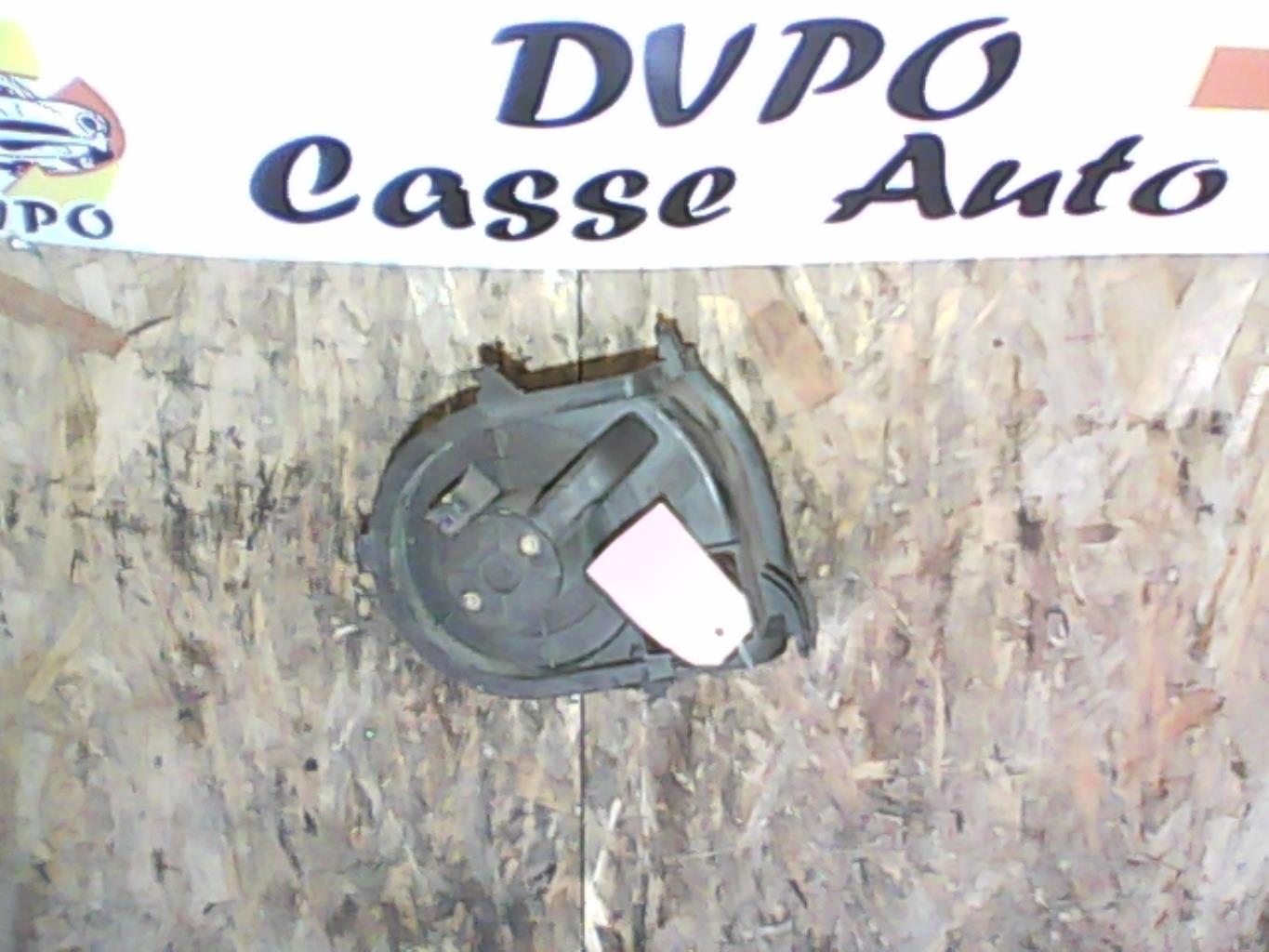 Pulseur d'air RENAULT CLIO 2 PHASE 2 Essence/GPL - 1