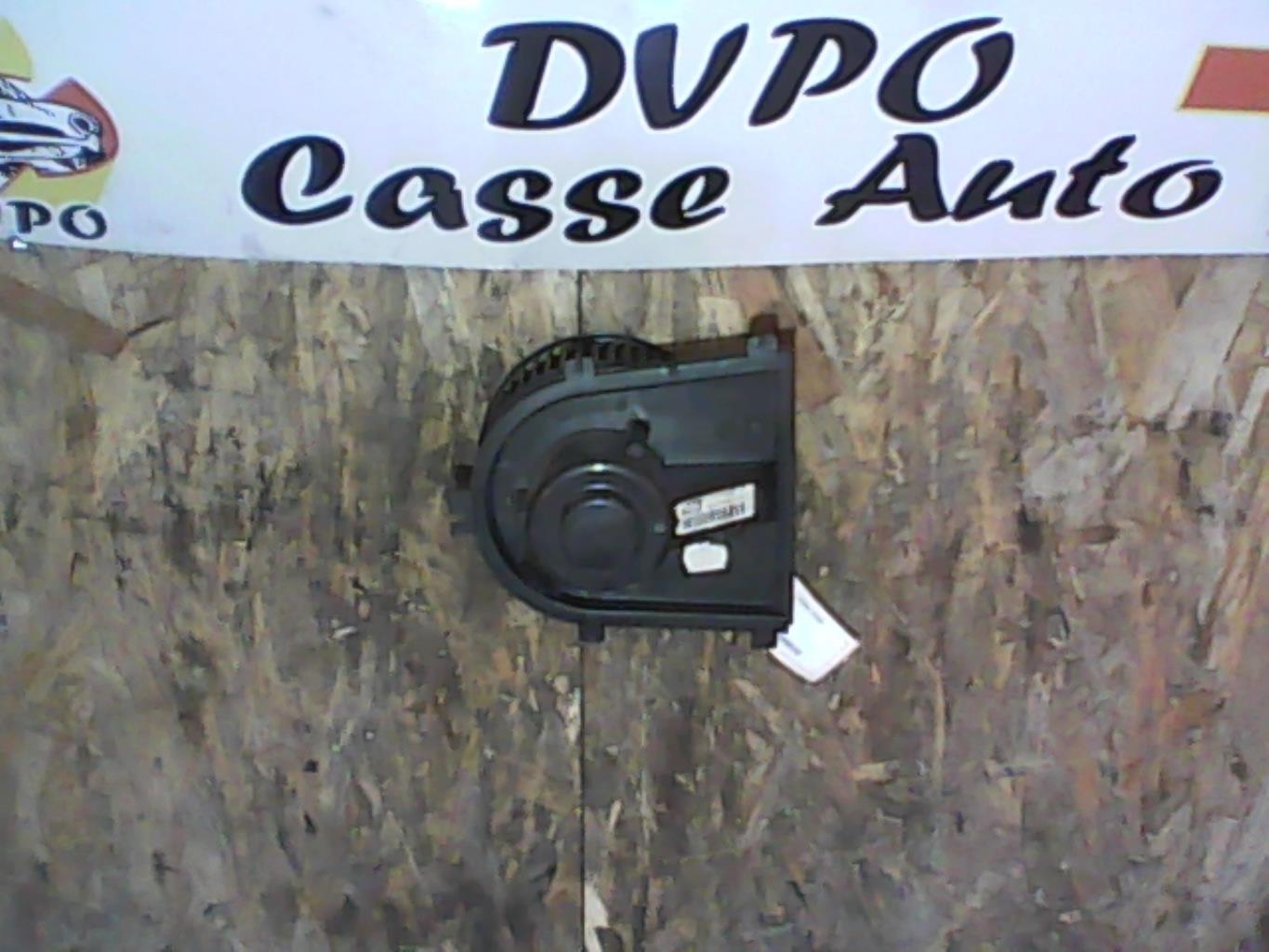 Pulseur d'air VOLKSWAGEN GOLF 4 Diesel - 1