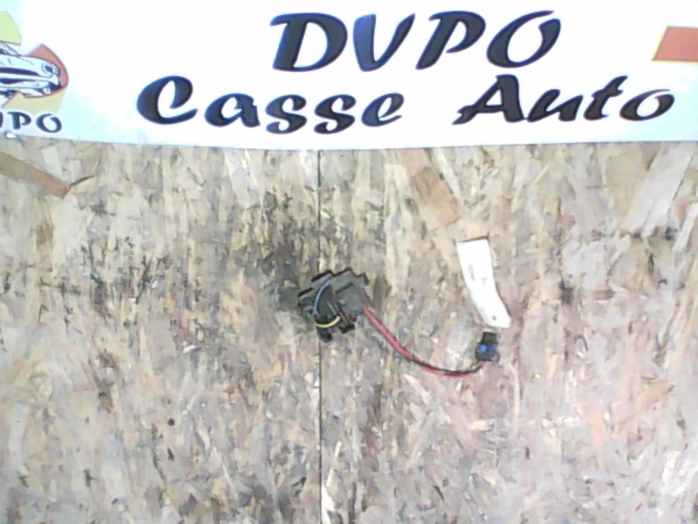 Resistance chauffage RENAULT CLIO 2 PHASE 2  - 1