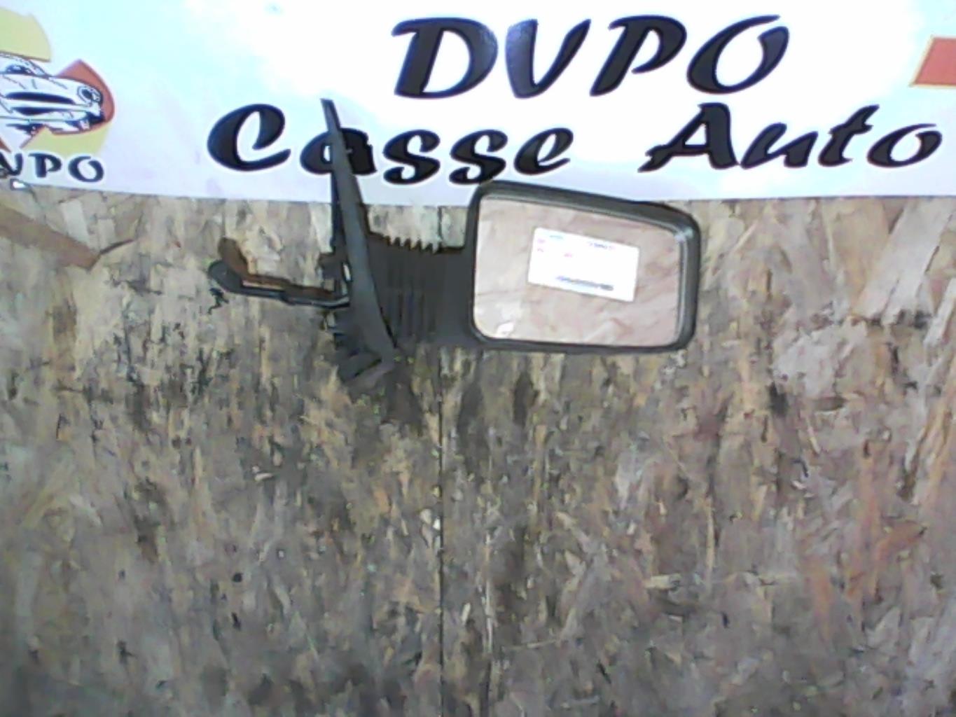 Retrovisor derecho CITROEN BX Gasolina - 1