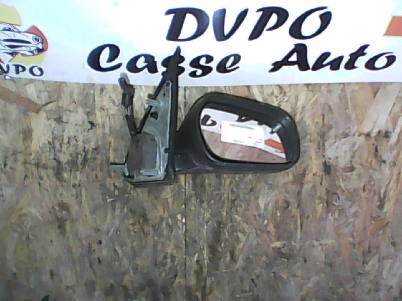 Specchietto retrovisore destro CITROEN XSARA PHASE 1 Diésel - 1