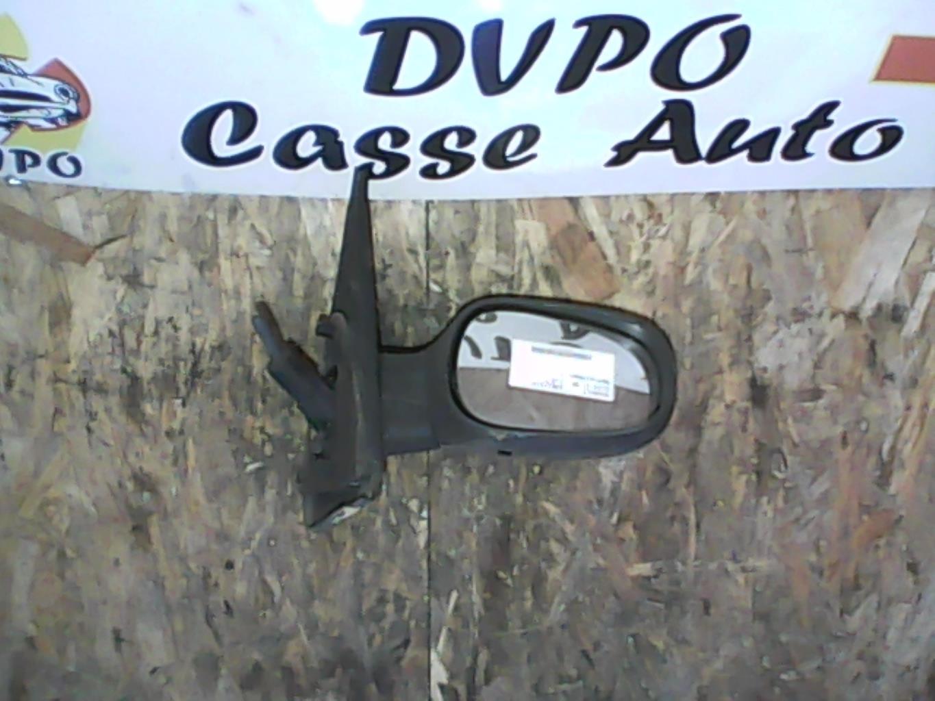 Specchietto retrovisore destro RENAULT CLIO 2 PHASE 1 Diésel - 1