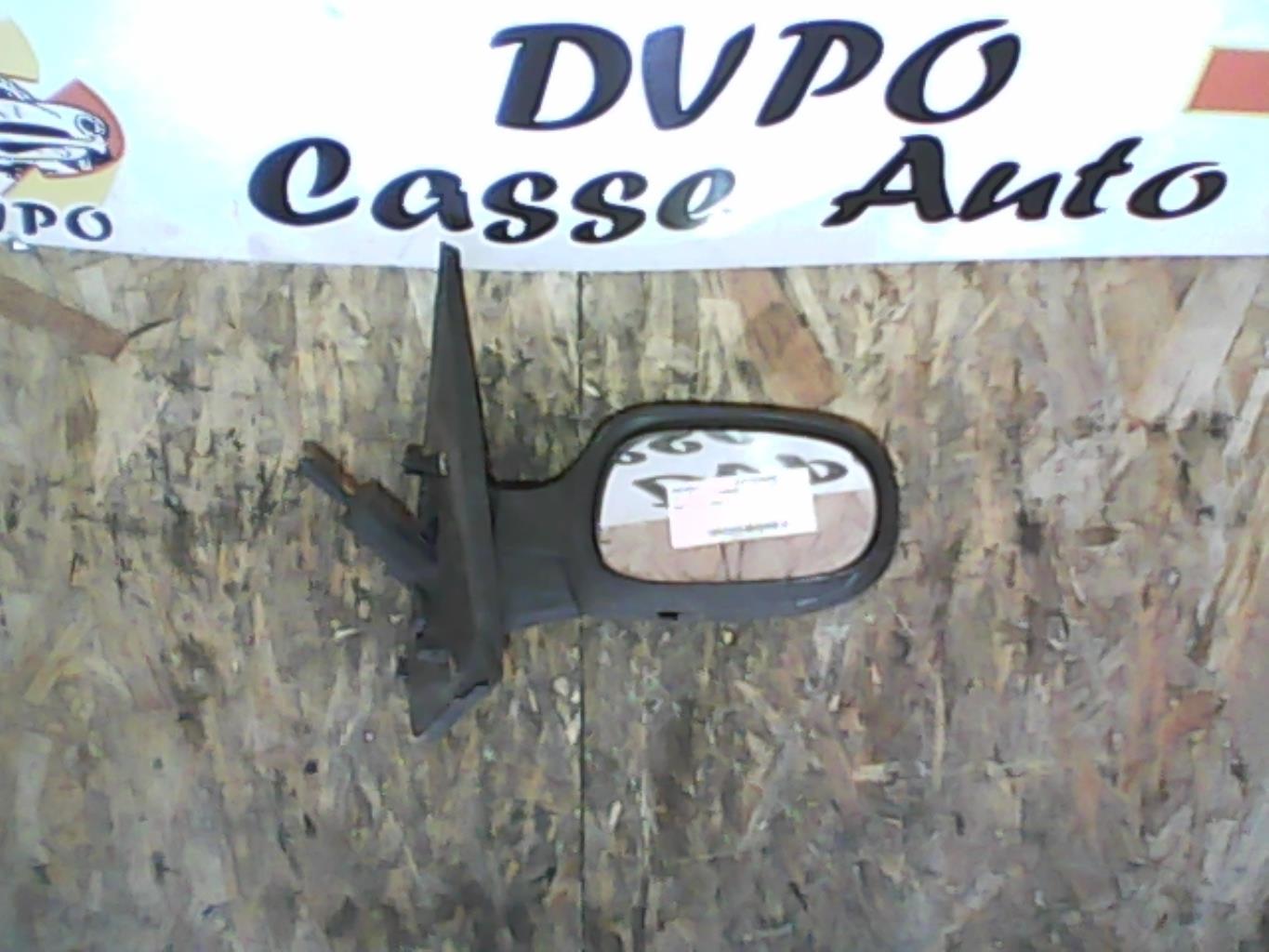 Retrovisor derecho RENAULT CLIO 2 PHASE 2 Diésel - 1
