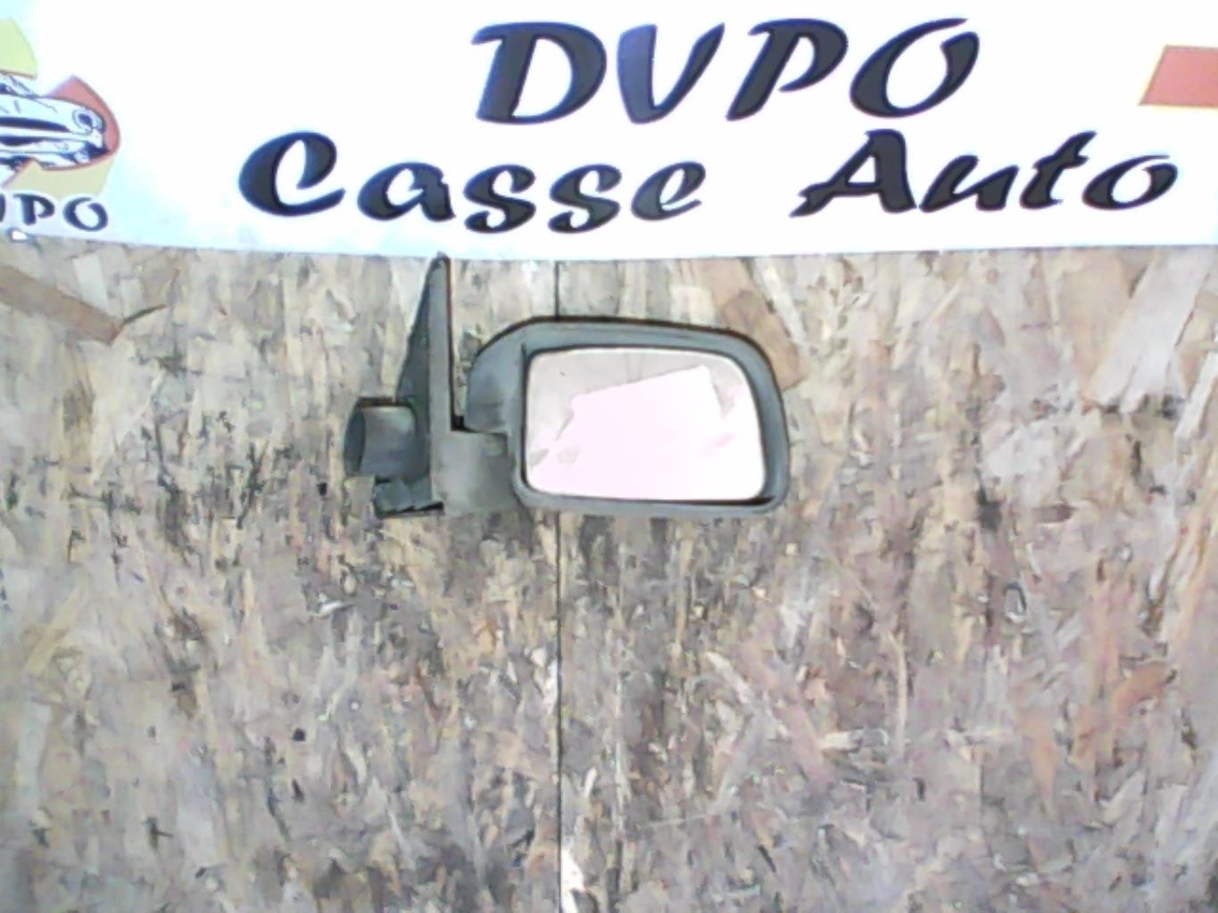 Retroviseur droit RENAULT EXPRESS PHASE 1 Essence - 1