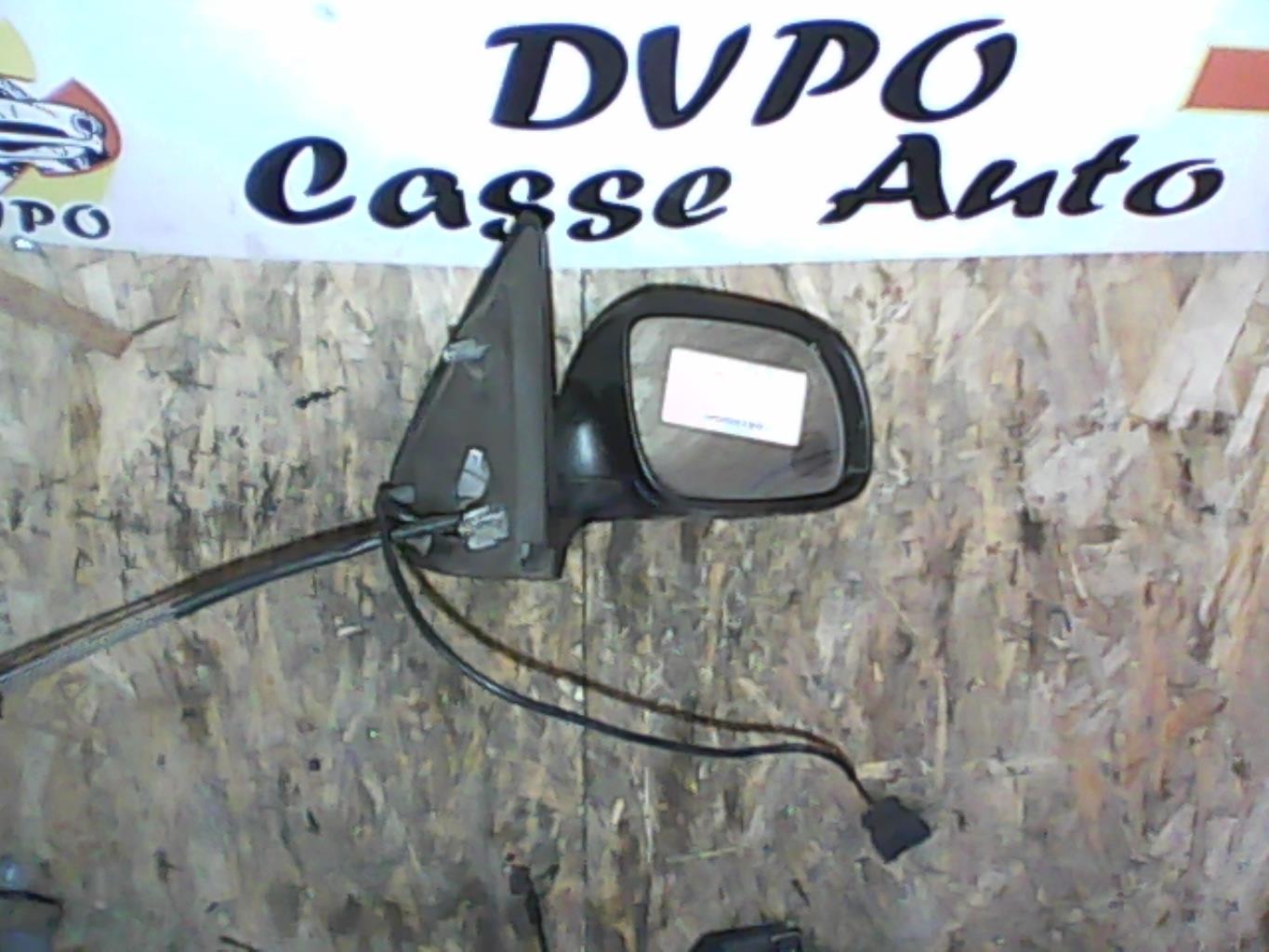 Specchietto retrovisore destro SEAT IBIZA 2 PHASE 3 Gasolina - 1