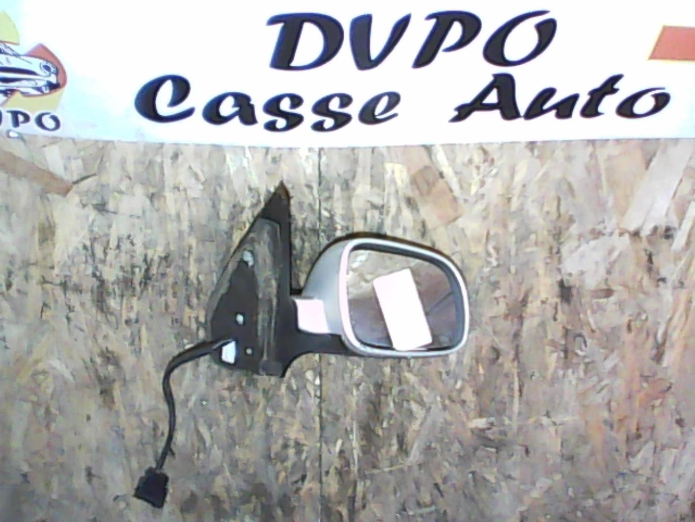 Specchietto retrovisore destro VOLKSWAGEN GOLF 4 Diésel - 1