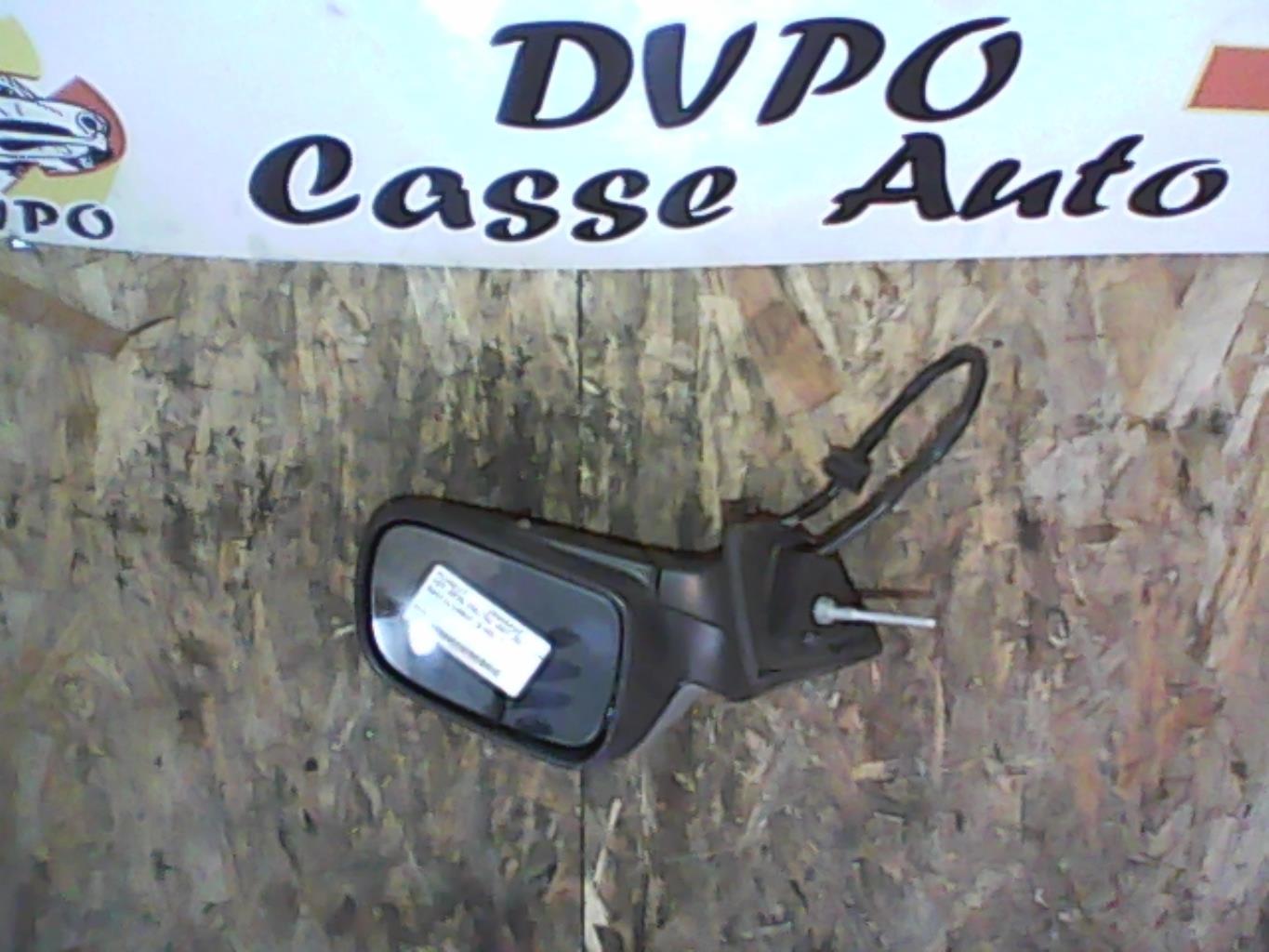 Specchietto retrovisore destro PEUGEOT 407 PHASE 1 BREAK Diésel - 1