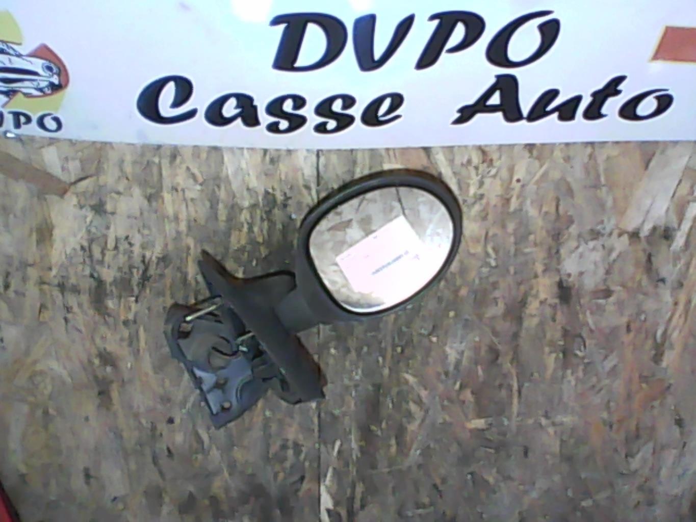 Retrovisor derecho RENAULT TWINGO 1 PHASE 1 Gasolina - 1