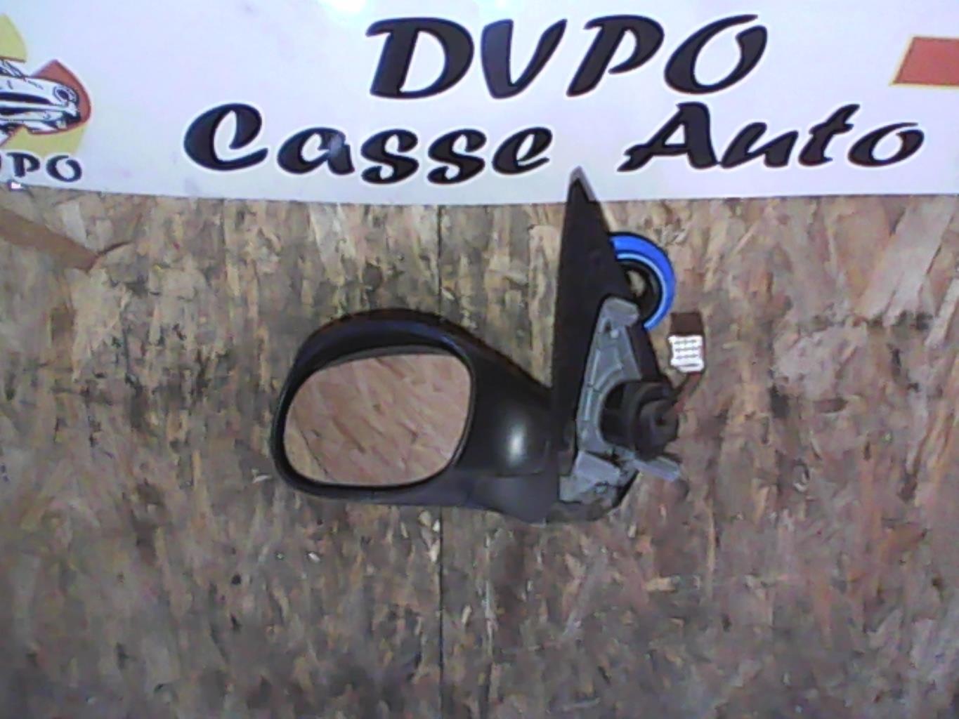 Specchietto retrovisore sinistro PEUGEOT 206 PHASE 1 Diésel - 1