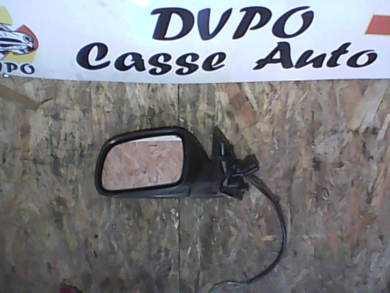 Specchietto retrovisore sinistro PEUGEOT 307 PHASE 1 Diésel - 1