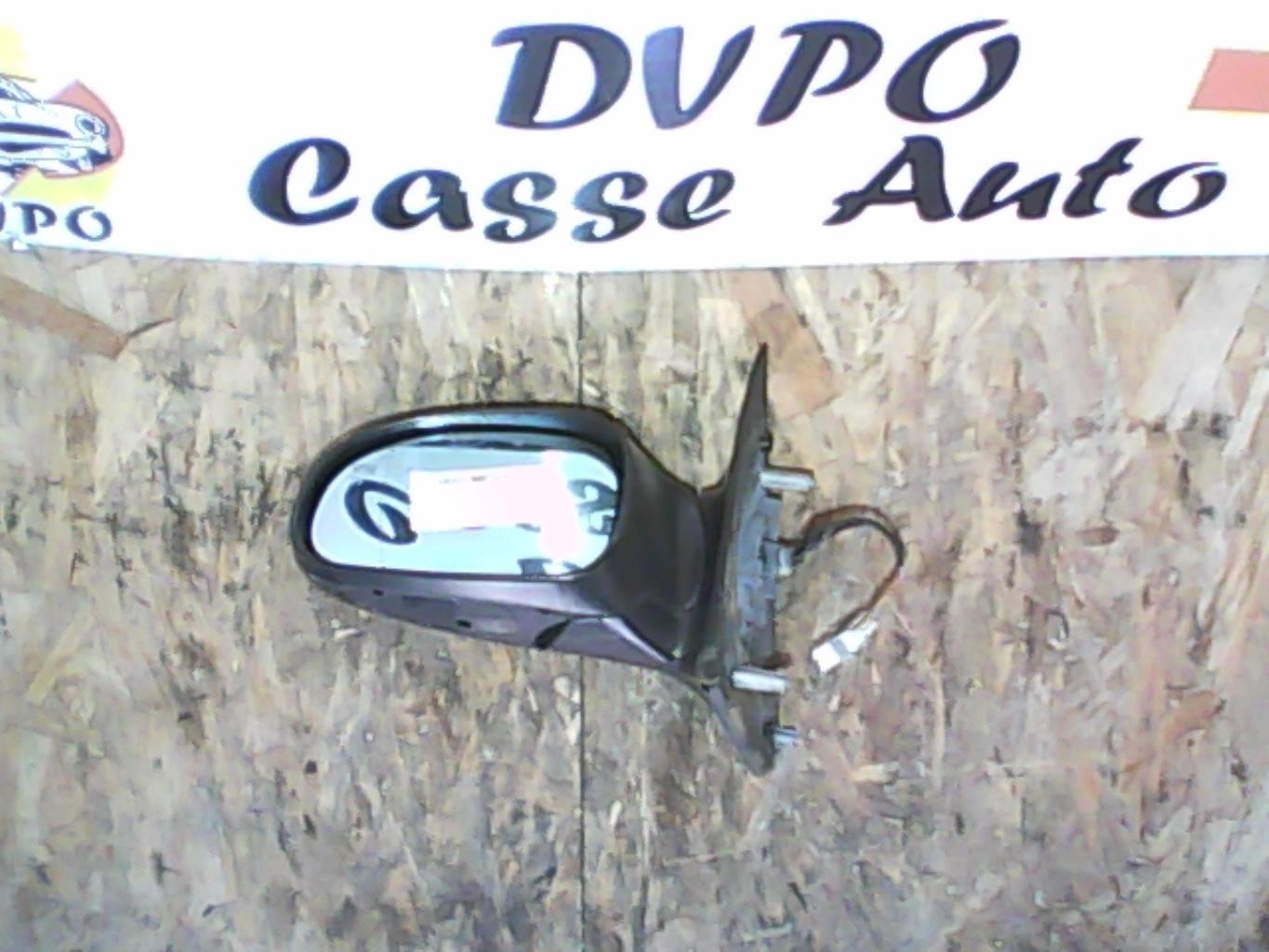 Specchietto retrovisore sinistro PEUGEOT 406 PHASE 2 Diésel - 1