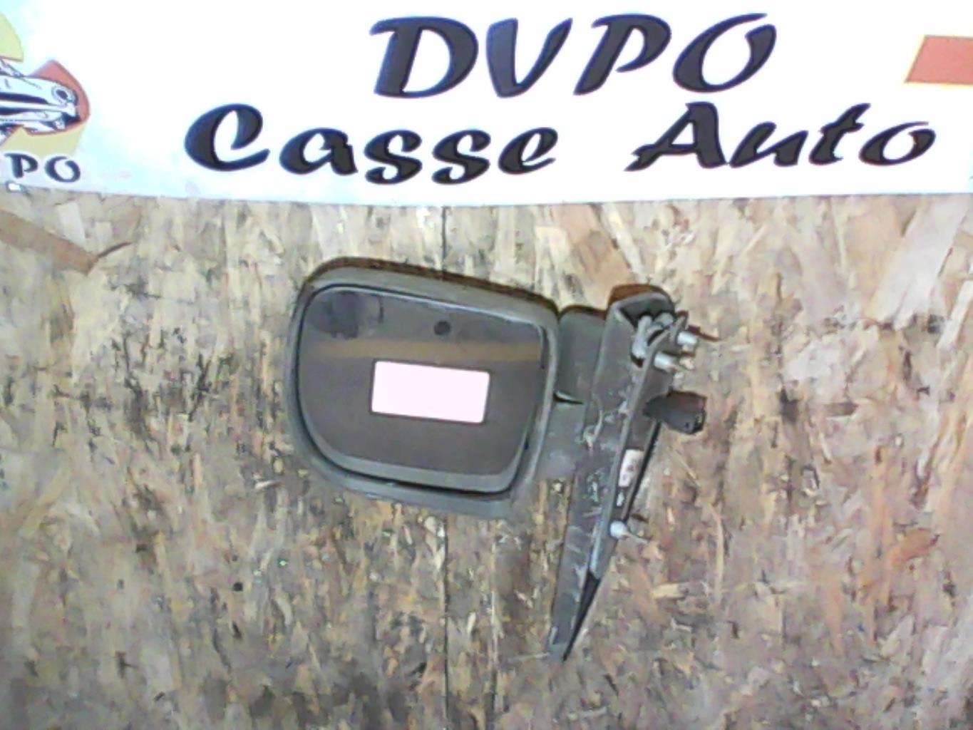 Retrovisor derecho RENAULT KANGOO 1 PHASE 1 Diésel - 1