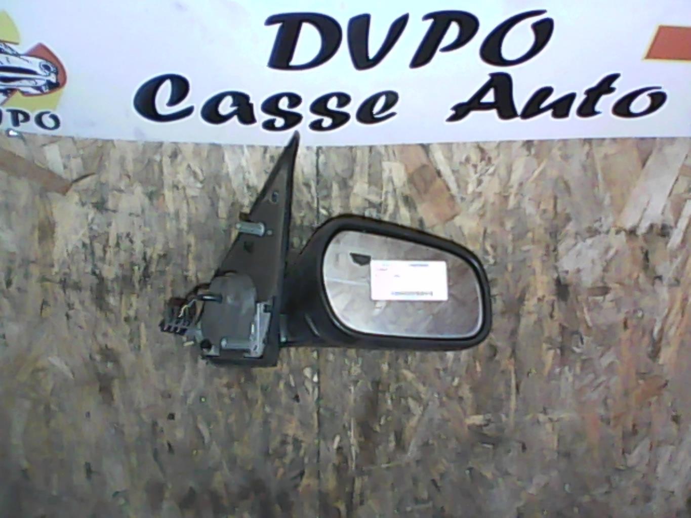 Specchietto retrovisore destro CITROEN XSARA PHASE 1 Diésel - 1
