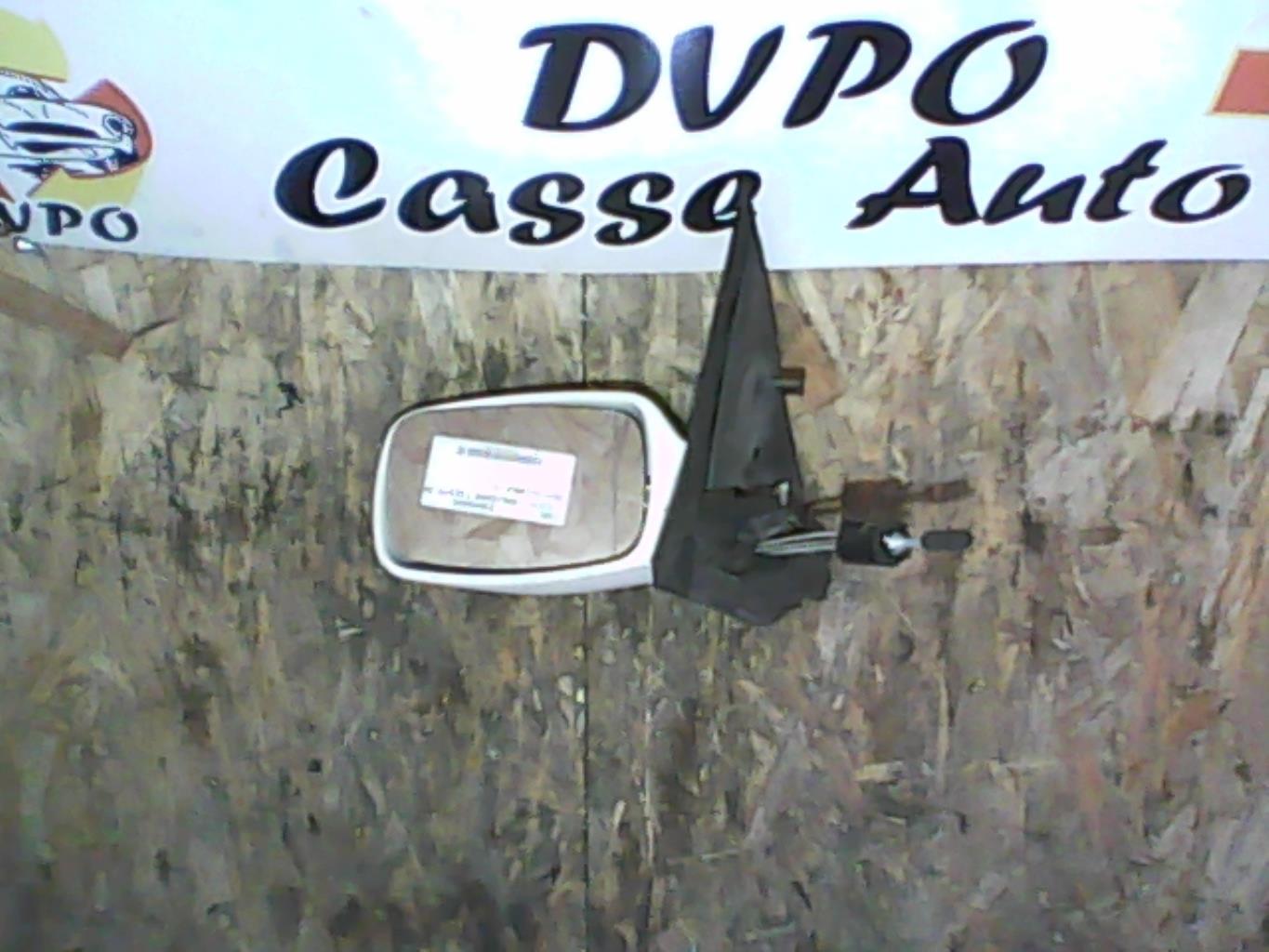 Specchietto retrovisore sinistro FORD FIESTA 4 PHASE 2 Diésel - 1