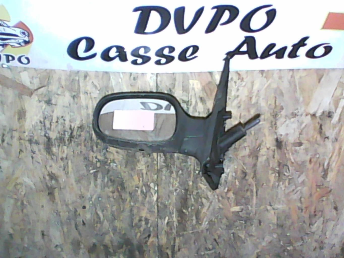 Retrovisor izquierdo RENAULT CLIO 2 PHASE 1 Diésel - 1