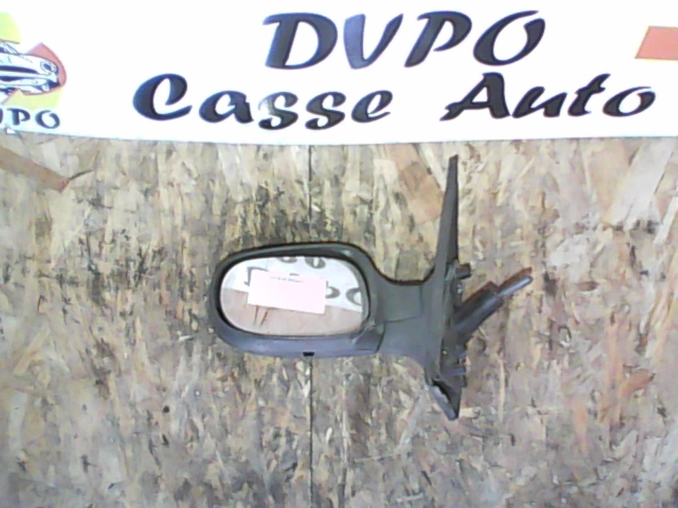 Retroviseur gauche RENAULT CLIO 2 PHASE 1 Diesel - 1