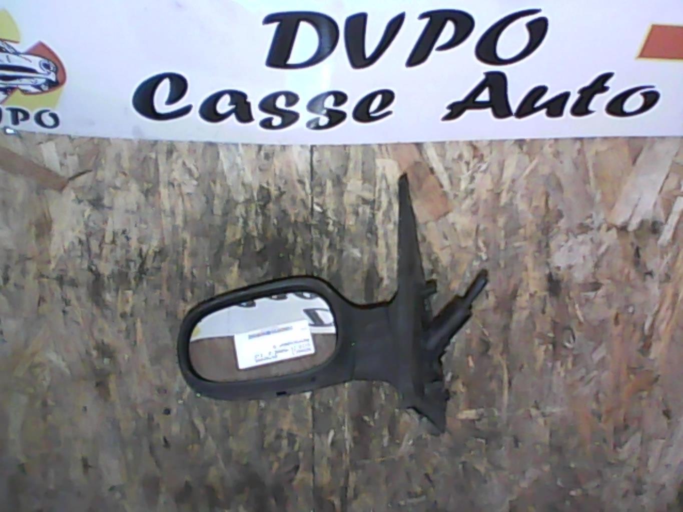 Retrovisor izquierdo RENAULT CLIO 2 PHASE 2 Diésel - 1