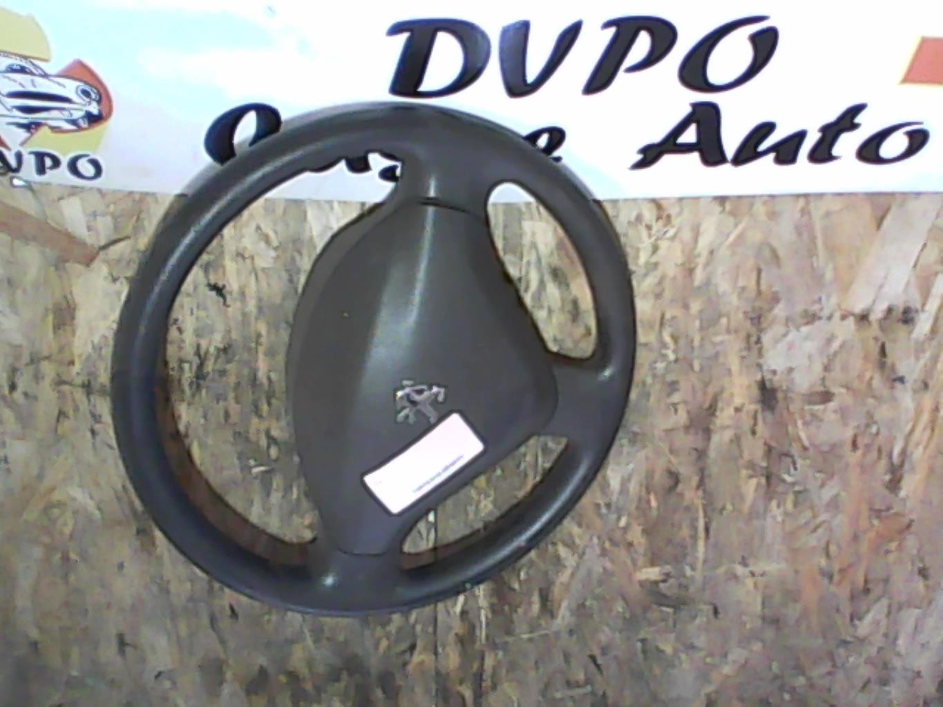 Volante PEUGEOT 207 PHASE 2 Gasolina - 1