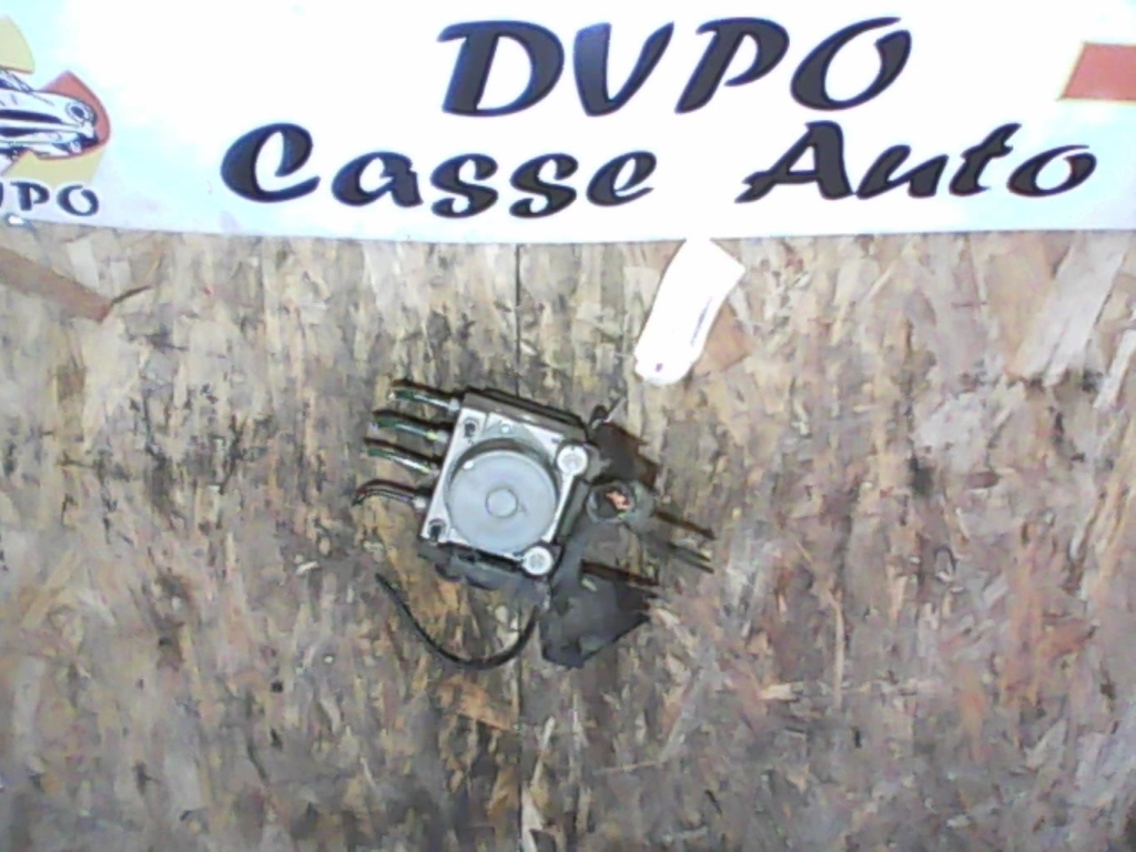 Blocco ABS (antibloccaggio freni) DACIA SANDERO 1 Diésel - 1