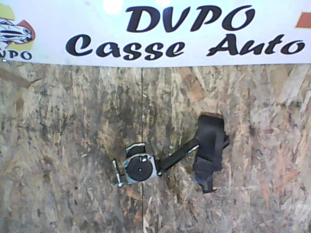 Cintura di sicurezza anteriore sinistra OPEL ASTRA H PHASE 1 BREAK Diésel - 1