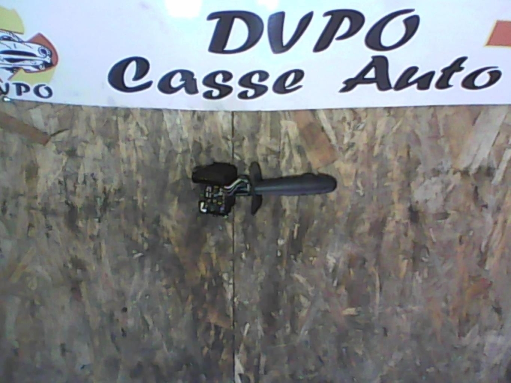 Commande de phare RENAULT CLIO 2 PHASE 2  - 1