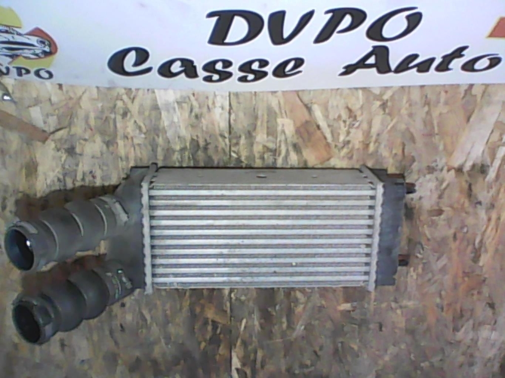 Scambiatore aria (Intercooler) PEUGEOT 307 PHASE 2 BREAK Diésel - 1