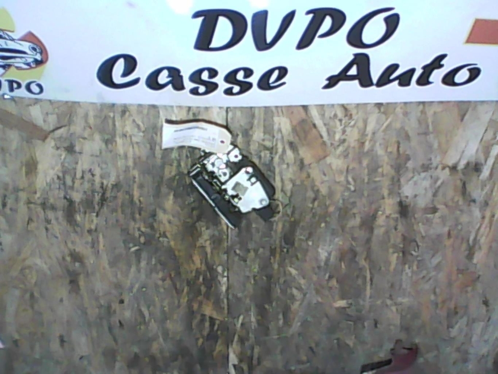 Photo de la pièce