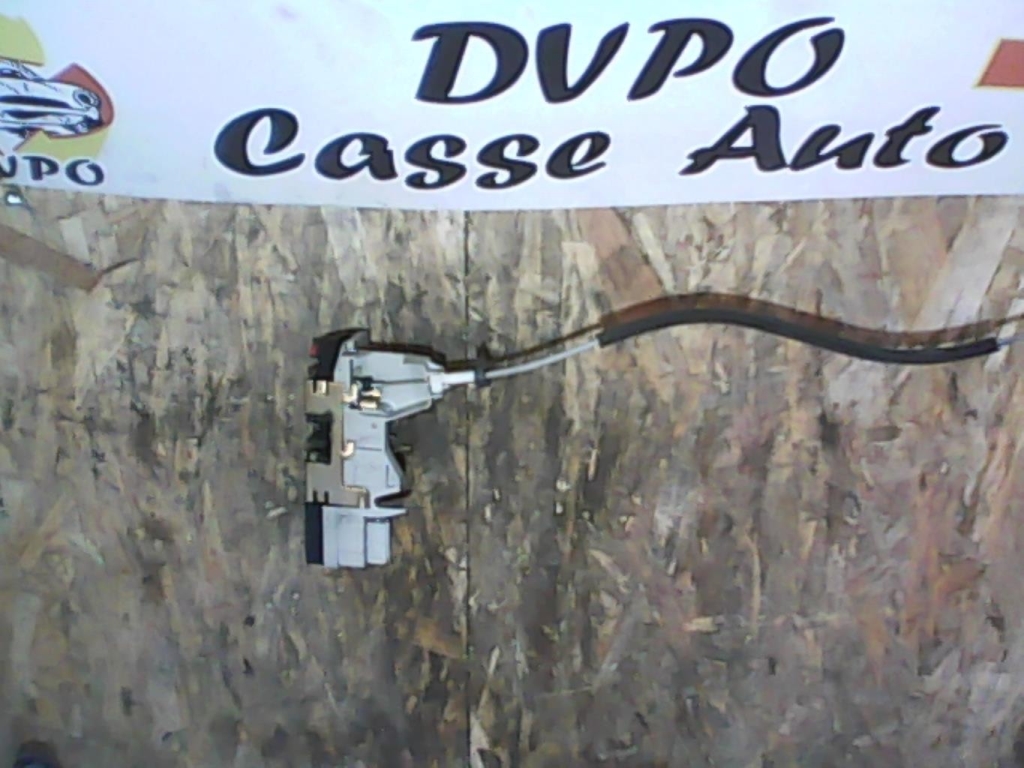 Chiusura centralizzata posteriore destra PEUGEOT 307 PHASE 2 BREAK Diésel - 1