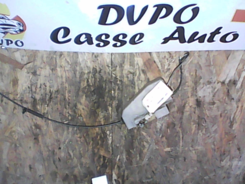 Chiusura centralizzata anteriore destra FORD KA 1 PHASE 1 Gasolina - 1