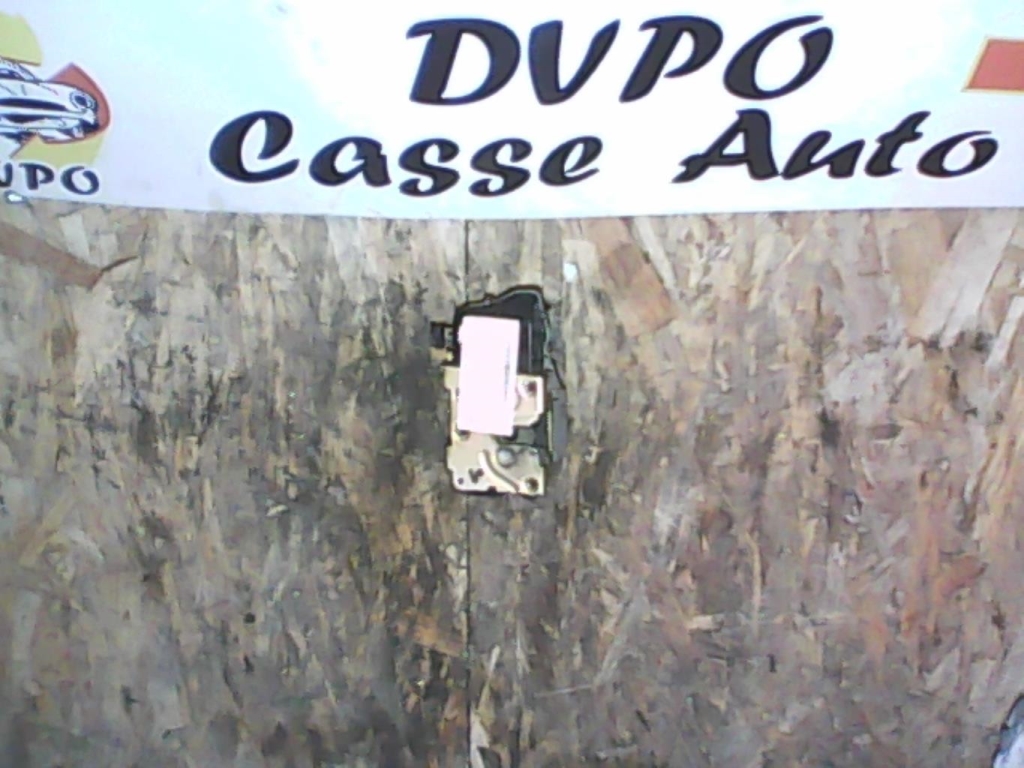 Chiusura centralizzata anteriore sinistra PEUGEOT 306 PHASE 1 Gasolina - 1
