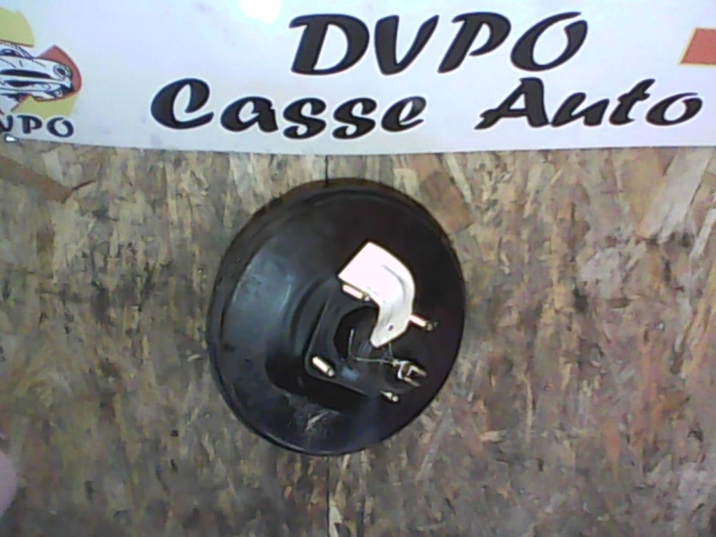 Mastervac CITROEN C4 1 PHASE 1 Diesel - 1