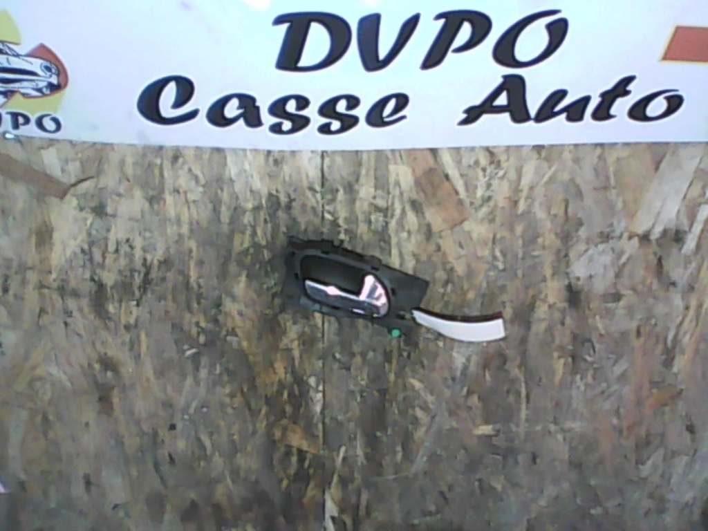 Maniglia interna posteriore destra CITROEN C4 1 PHASE 1 Diésel - 1
