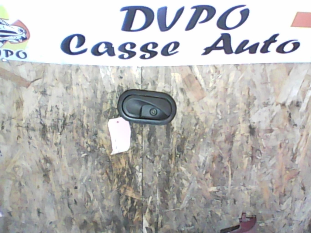 Maniglia interna posteriore destra DACIA SANDERO 1 Diésel - 1