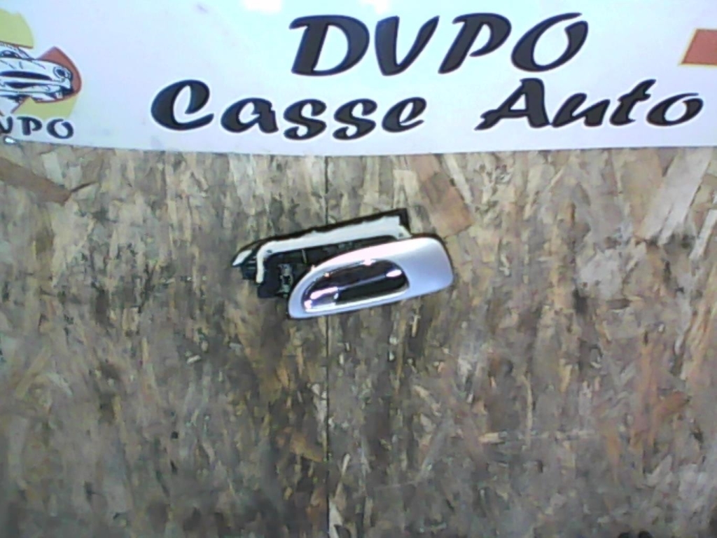 Maniglia interna posteriore destra PEUGEOT 307 PHASE 2 BREAK Diésel - 1