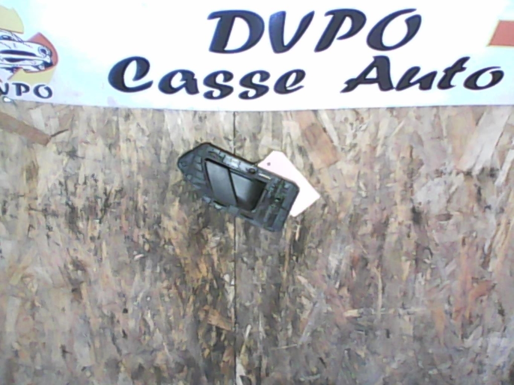 Maniglia interna anteriore destra CITROEN BERLINGO 1 PHASE 1 Diésel - 1