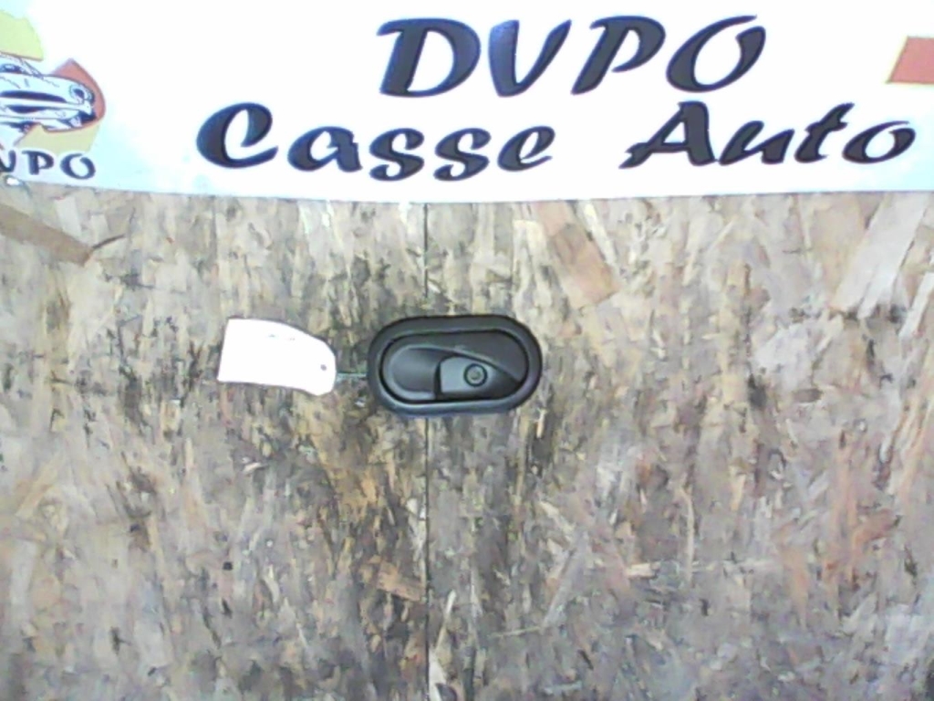 Maniglia interna anteriore destra DACIA SANDERO 1 Diésel - 1