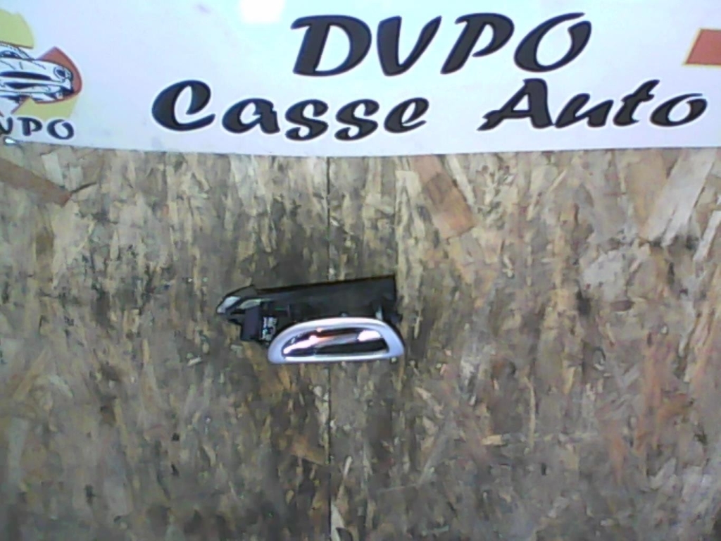 Maniglia interna anteriore destra PEUGEOT 307 PHASE 2 BREAK Diésel - 1