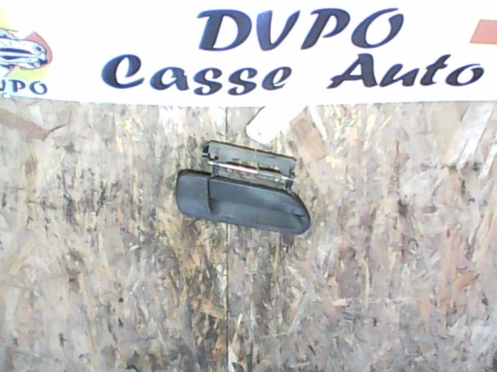 Maniglia portiera anteriore destra CITROEN XANTIA PHASE 2 Diésel - 1