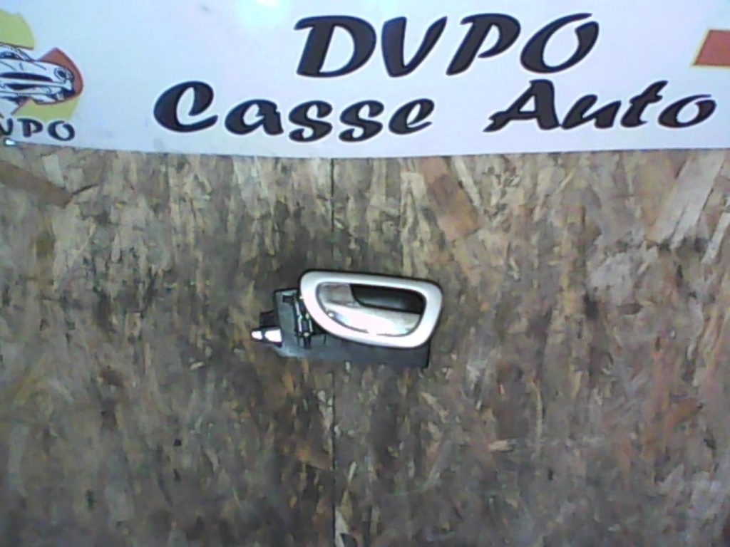 Maniglia interna anteriore sinistra PEUGEOT 307 PHASE 2 BREAK Diésel - 1