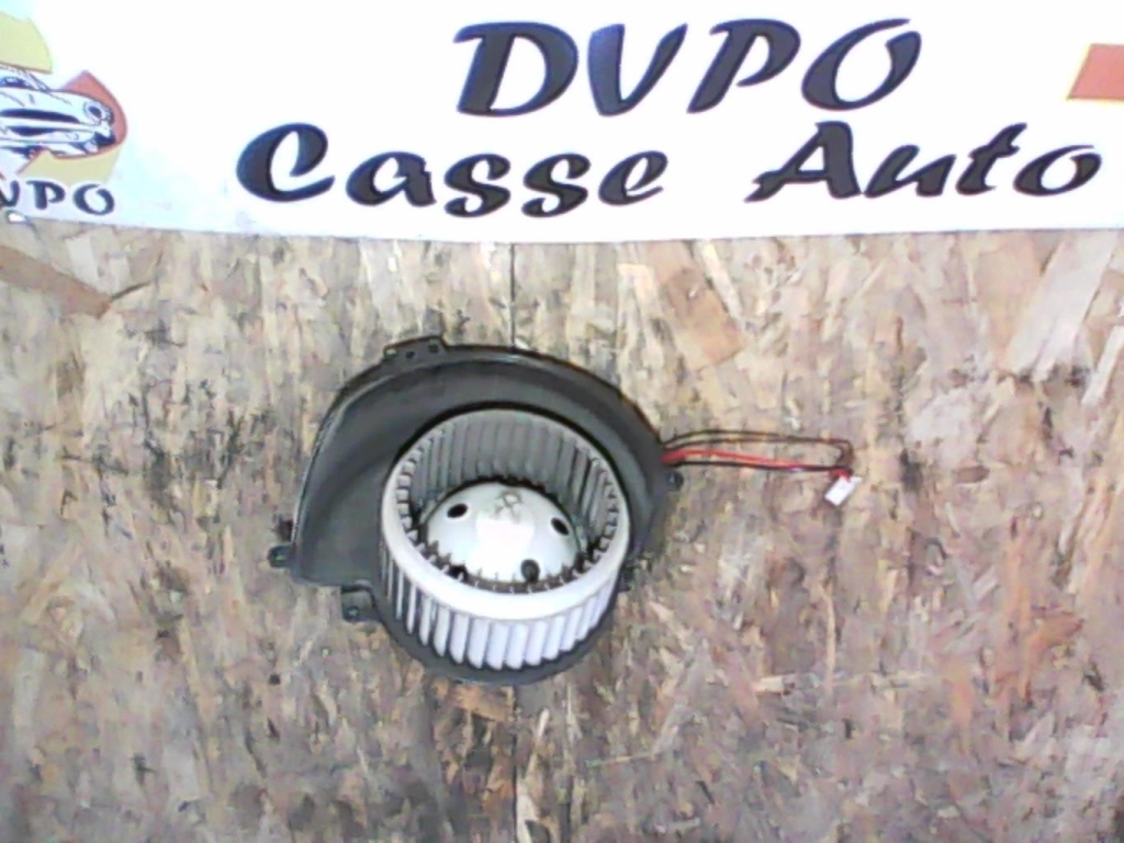 Pulseur d'air OPEL ASTRA H PHASE 1 BREAK Diesel - 1