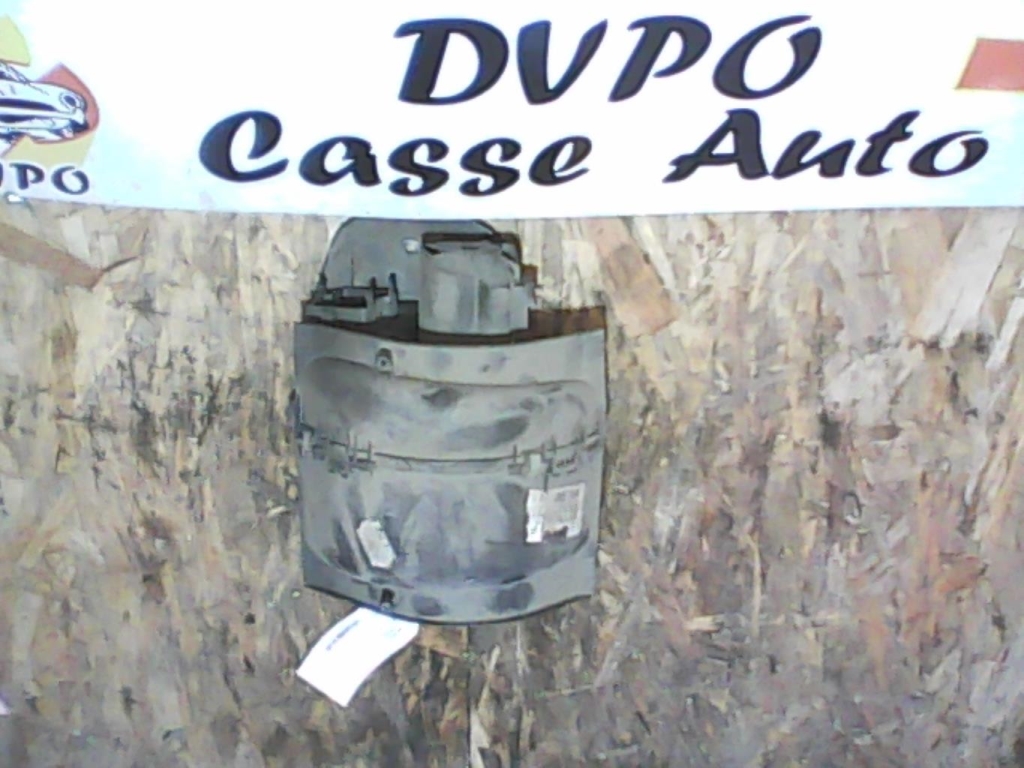 Pulseur d'air RENAULT KANGOO 1 PHASE 1 Diesel - 1