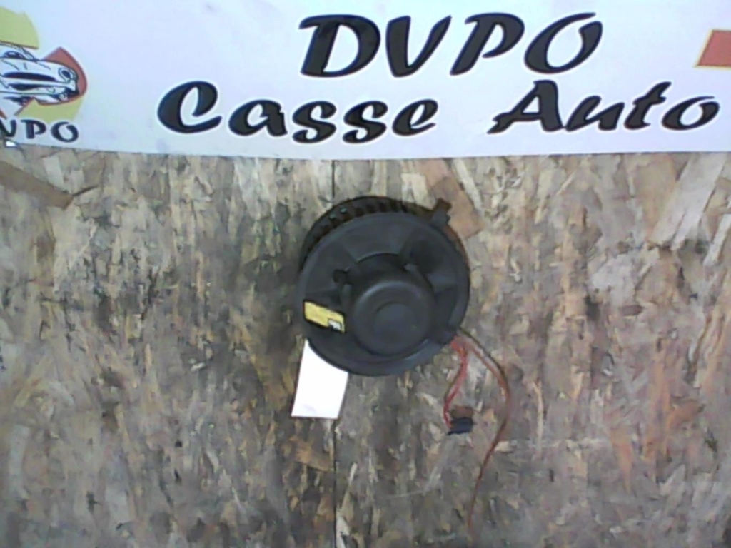 Pulseur d'air VOLKSWAGEN GOLF 3 Diesel - 1