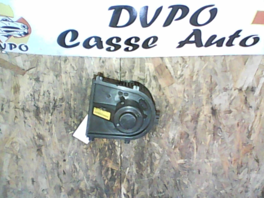 Pulseur d'air VOLKSWAGEN GOLF 4 Diesel - 1